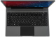 фото Ноутбук  iRu Tactio 14ALH в Уфе 14 ", Core i5, 8 Гб RAM, 256 Гб SSD, Iris Xe Graphics, Серый