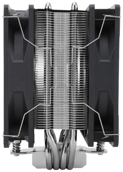 

Кулер Thermalright Assassin X 120 Refined SE PLUS LGA115x/1200/1700/AM4/AM5 (2*120mm fan, 1500-1550rpm, 58-66.17CFM, 25.6dBA, 4-pin PWM), Assassin X 120 Refined SE PLUS