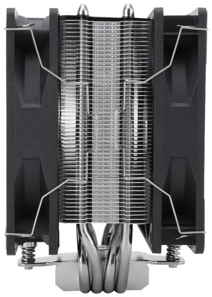 фото Кулер  Thermalright Assassin X 120 Refined SE PLUS в Омске