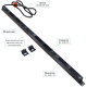 фото Блок розеток  Cabeus SMART-PDU-32-3P-36C13-6C19-I309-CM в Санкт-Петербургe