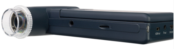 фото Микроскоп  Levenhuk Discovery Artisan 1024 в Санкт-Петербургe