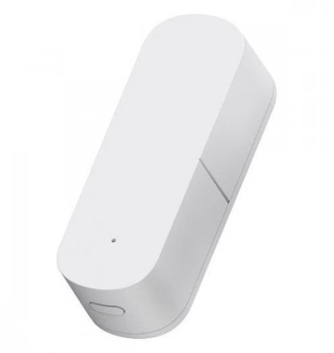 

Датчик Moes ZSS-Z-VBR вибрации vibration Sensor , Zigbee, AAA 2шт х 1.5 V, ZSS-Z-VBR