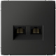 фото Розетка компьютерная  Systeme Electric GAL001488 в Казани