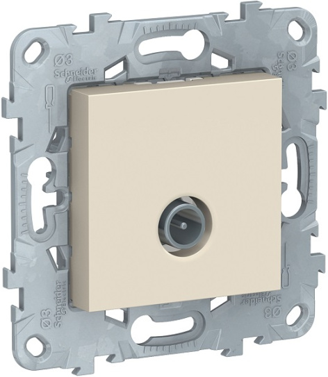 фото Розетка  Schneider Electric NU546244 в Уфе