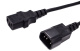 фото Кабель питания  Filum FL-PC10-C13-C14-3M в Перми