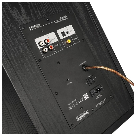 фото Компьютерная акустика 2.0 Edifier R2850DB в Красноярске