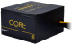 фото Блок питания ATX Chieftec CORE 500W