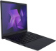 фото Ноутбук KVADRA Nau LE15T.12.122.000 15.6" (Intel Core i7, 16Гб DDR4, SSD 512 Гб, UHD Graphics, Без ОС) Графитовый [Y22L01CAS118R_BFEA0C]