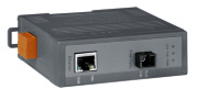 фото Медиаконвертер ICP DAS NS-200WDM-A CR