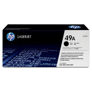 фото Картридж HP 49A