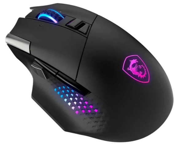 фото Мышь wireless MSI VERSA PRO W в Нижнем Новгороде