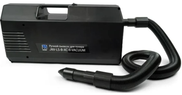 фото Пылесос  NVP NV-LS-B-XC-II-VACUUM в Уфе
