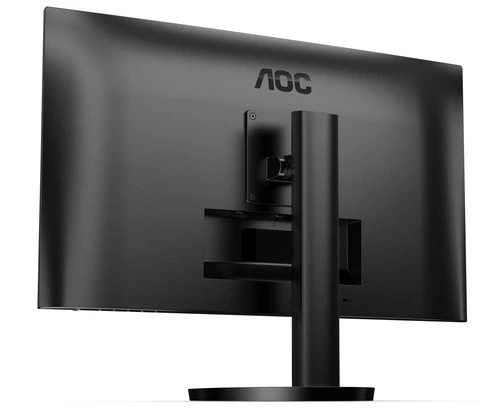 фото Монитор 27 " AOC Q27B3CF2, Черный, [Q27B3CF2]