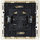 фото Розетка без заземления  IEK FP-R13-10-K10 в Казани