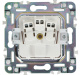 фото Розетка с заземлением  IEK SK-R11-16-K02 в Екатеринбурге