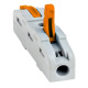 фото Клемма соединительная EKF plc-smk-421 в Омске
