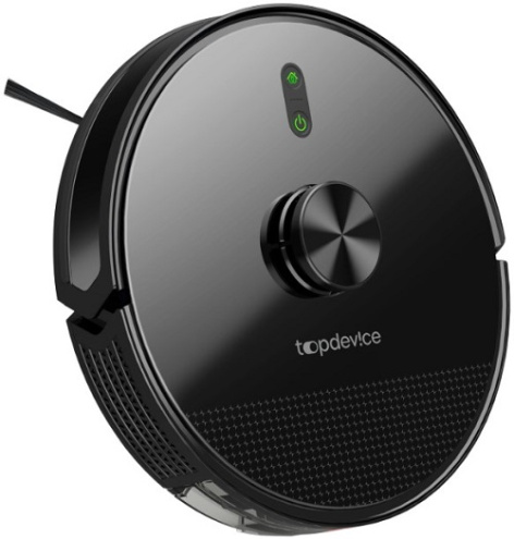 фото Робот-пылесос  TopDevice Topdevice RC3 в Красноярске