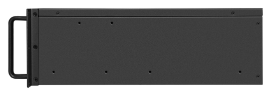 

Корпус серверный 3U Exegate Pro 3U390-08 EX293540RUS RM 19", глубина 390, БП 900ADS, USB, Pro 3U390-08