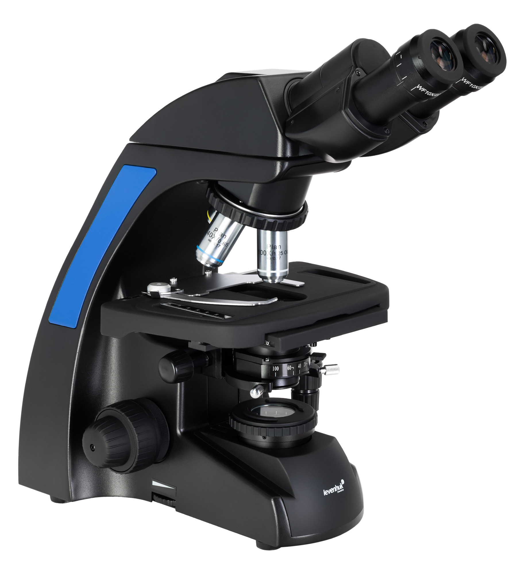 

Микроскоп Levenhuk 850B 24611 Levenhuk бинокулярный, 850B