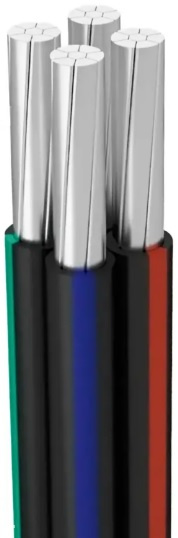 фото Провод  iTOK СИП-4 4х25