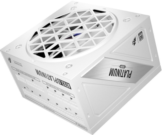 фото Блок питания ATX 1STPLAYER HA-1000BA3-WH в Челябинске
