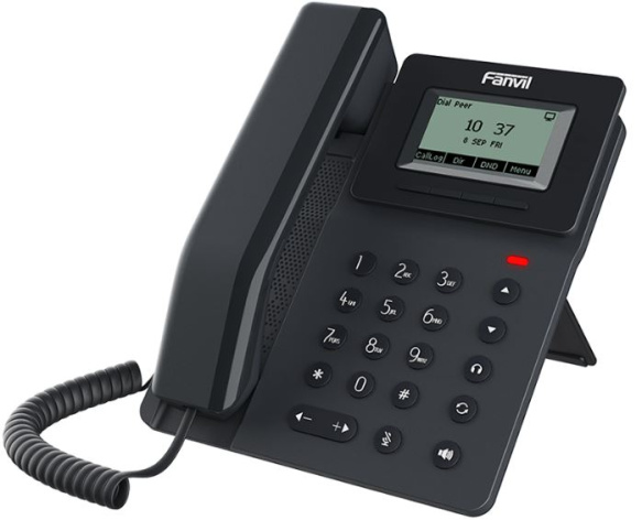фото Телефон VoiceIP  Fanvil V50P в Казани