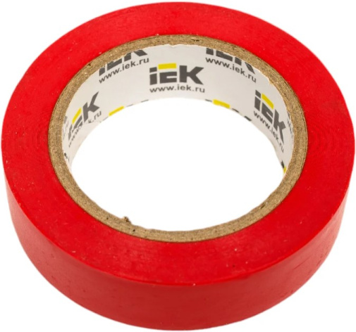 фото Изолента  IEK UIZ-13-10-10M-K04 в Перми