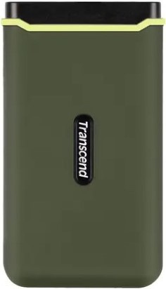 фото Внешний SSD USB 3.2 Gen 2 Type-C Transcend TS1TESD380C в Перми 1000 ГБ