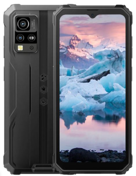 фото Смартфон  Blackview BV4800 Pro 4/128GB в Перми