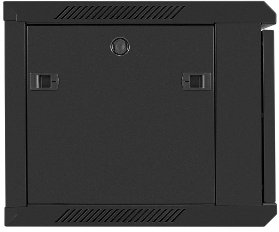 фото Шкаф настенный 19", 6U Exegate EC-WM-6U.450.M.BLACK в Самаре