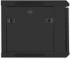 фото Шкаф настенный 19", 6U Exegate EC-WM-6U.450.M.BLACK в Самаре