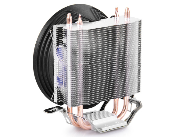 фото Кулер  Deepcool GAMMAXX 200T