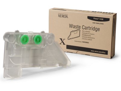 

Контейнер для отработанного тонера Xerox 008R13036 (210000 страниц) для WCP 4110/4112/4595, 008R13036