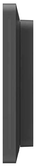

Контроллер Logitech Tap Scheduler 952-000091 сенсорный, 10,1", Wi-Fi, ВТ, графит, Tap Scheduler