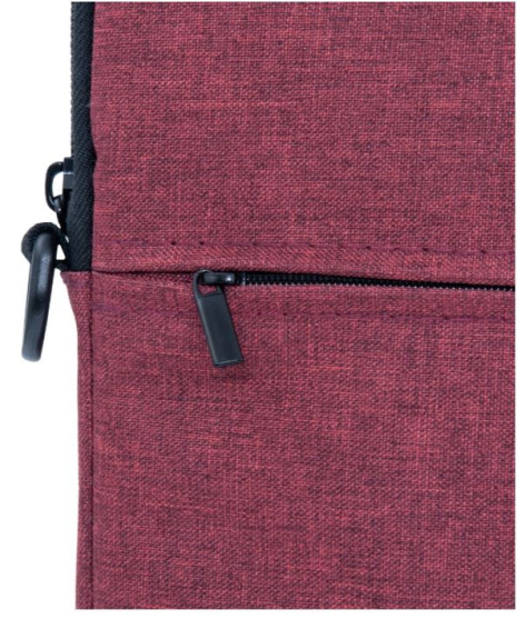 фото Сумка для ноутбука PortCase KCB-165 Bordo в Красноярске