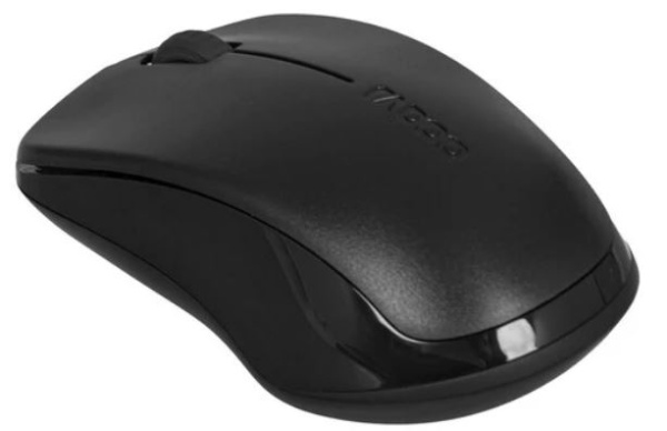 фото Мышь Wireless Rapoo 1680-BL в Уфе