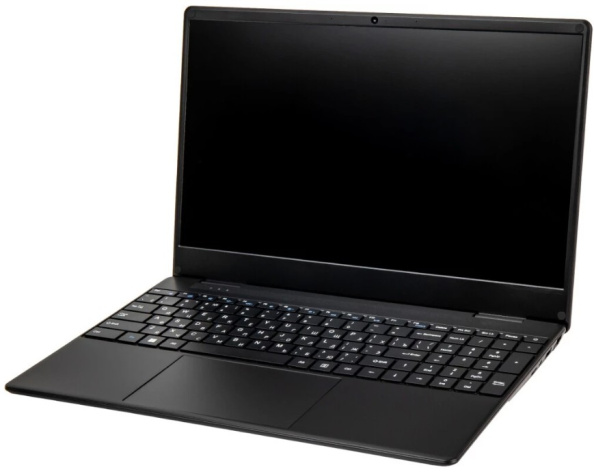 фото Ноутбук  HIPER Workbook U26 в Уфе 15.6 ", Core i5, 8 Гб RAM, 256 Гб SSD, UHD Graphics, Черный