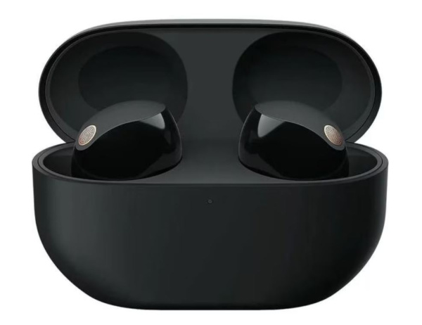 фото Наушники беспроводные Sony WF-1000XM5 в Казани