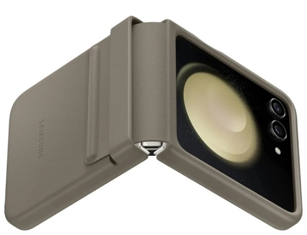 фото Чехол  Samsung EF-VF731PAEGRU