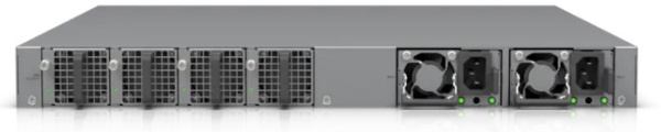 фото Коммутатор PoE Ubiquiti ECS-24-PoE в Волгограде
