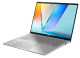 фото Ноутбук ASUS VIVOBOOK S3607AA-SH114 16" (Intel Core Ultra 7, 32Гб DDR5, SSD 1 Тб, Arc graphics, Без ОС) Серебристый [90NB1731-M007X0]
