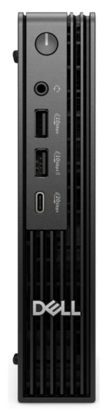фото Компьютер  Dell Pro Plus QBM1250 Micro в Челябинске
