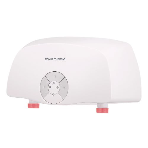 

Водонагреватель проточный Royal Thermo Smartfix TS (5,5 kW) кран+душ, Smartfix TS (5,5 kW)