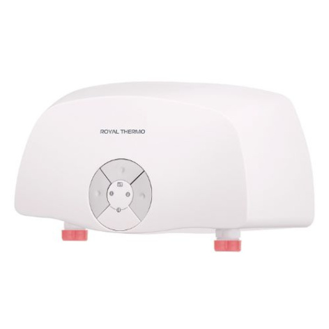 фото Водонагреватель проточный Royal Thermo Smartfix TS (5,5 kW) в Уфе