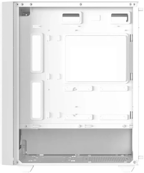 фото Корпус mATX ID-Cooling WARE 300 WH в Нижнем Новгороде