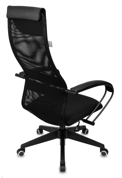 фото Кресло офисное Бюрократ CH-607 в Красноярске