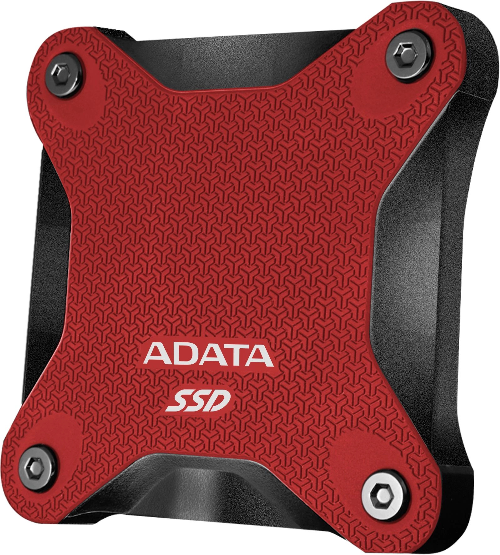 

Внешний SSD USB 3.2 Gen 2 Type-A ADATA SD620 2TB 520/460MB/s red, SD620