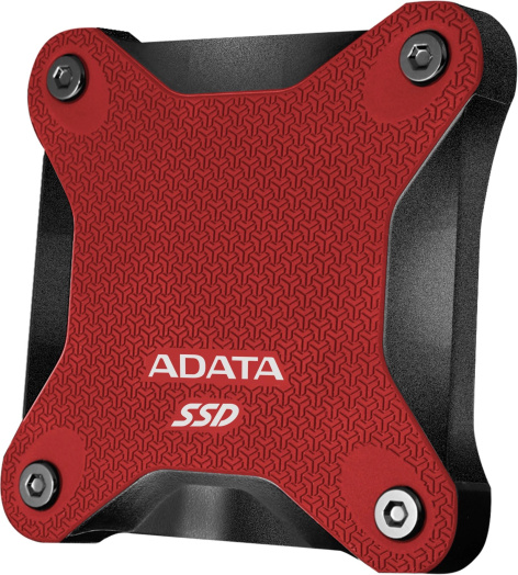 фото Внешний SSD USB 3.2 Gen 2 Type-A ADATA SD620 в Перми 2000 ГБ