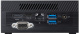 фото Неттоп  ASUS PN41-BP042ZV