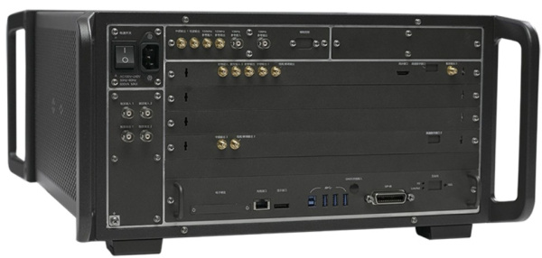 фото Анализатор  AkmeTech AT4082B в Санкт-Петербургe